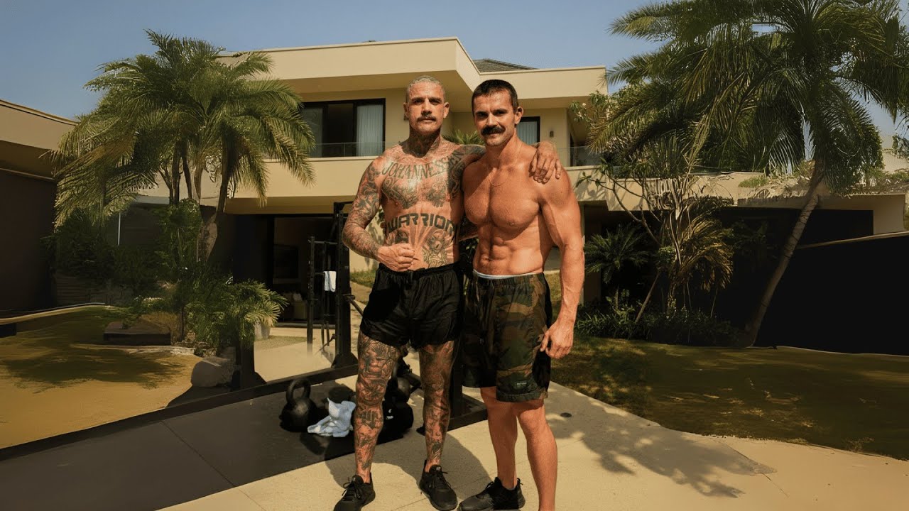 From Cancer to Comeback: My Client’s Incredible Journey