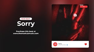 [Sold] Hammali & Navai X Jony X Мари Краймбрери X Bahh Tee Type Beat - Sorry (Prod.themarkuz)