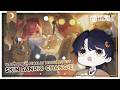 FINALLY GATCHA DAPAT MOON ARTIST CHANG'E EVENT SANRIO - MOBILE LEGENDS 2026