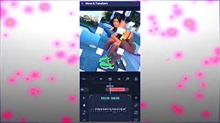 How To Make cc Griddler In Alight Motion [ae inspired]