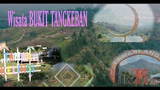 Wisata BUKIT TANGKEBAN Pemalang