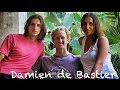 АШТАНГА ЙОГА. Интервью с Демиеном де Бастиером. Ashtanga Yoga interview with Damien de Bastier