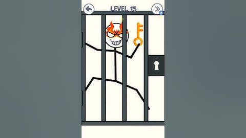 Draw Puzzle 2 Level 15