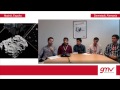 GMV en Misión Rosetta