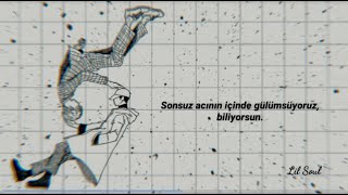 RM // Moonchild (Türkçe Çeviri) Resimi