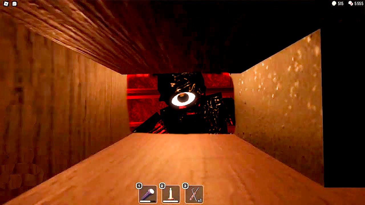 DOORS SEEK HARD MOD VS DOORS SEEK CHASE VS SEEK CHASES (Roblox