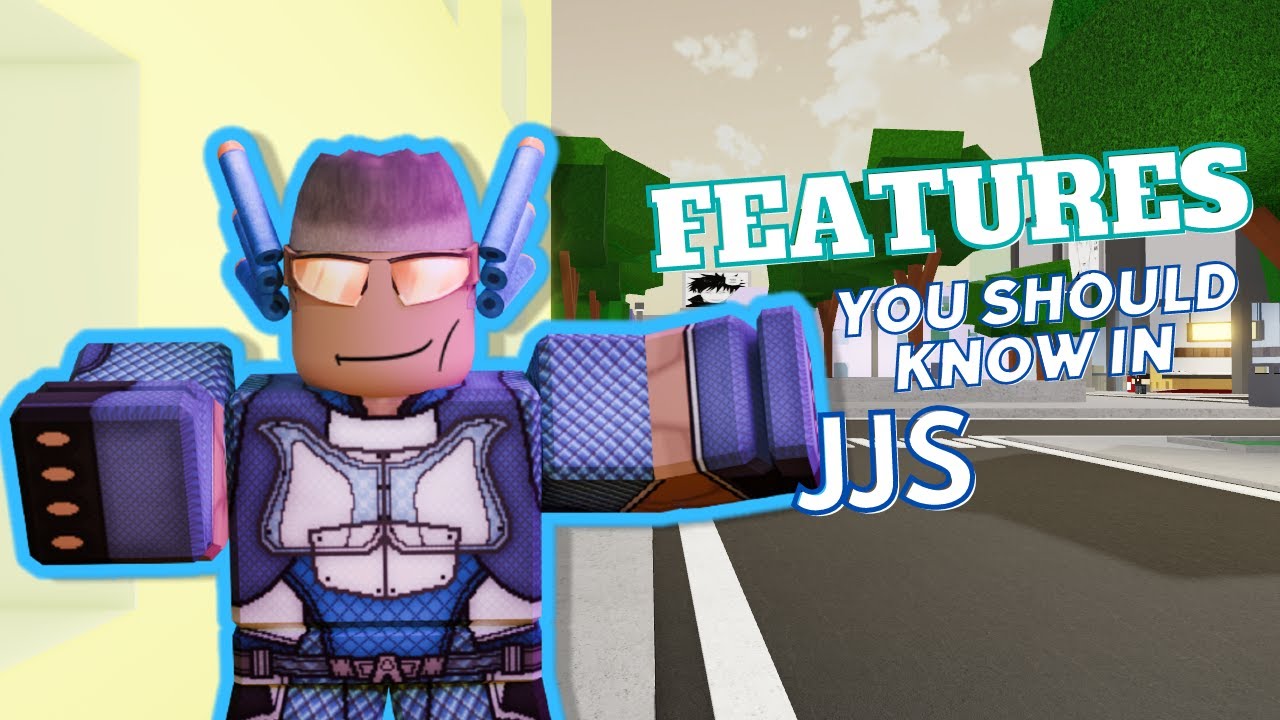 5 Hidden Features in JJS that you probably didn't know.. | Bignus