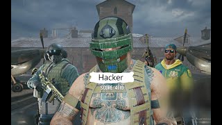 Hacker With Tachanka Elite Skin