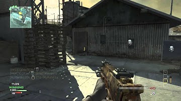 EgOtAcTiC21 - Predator multi-kill