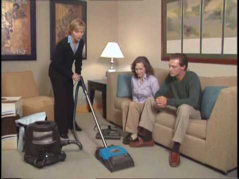 Rainbow Cleaning System S Aquamate Carpet Shampooer You