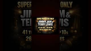 music history, you study them.#JimmyJamAndTerryLewis#MusicProducers#RnBLegends#MusicHistory