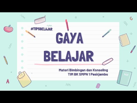 Video: Pengurusan Gaya Bimbingan: Apa Itu