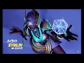 鬥陣特攻Overwatch【辛梅塔Symmetra】HL - Part.16
