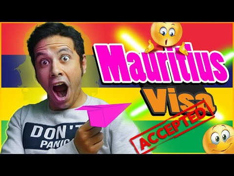 Video: Mengapa mauritius masuk daftar abu-abu?