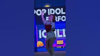 Ichillin’ DEMIGOD Fancam @ ArtofKoreaX Tampa, FL 