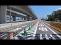 2026.05.20 淡江大橋 八里端上橋騎播 淡水端小段空拍-中正路-淡水捷運站-中正東路 紅樹林 -台2乙 關渡大橋 大度路 車流觀察 直播