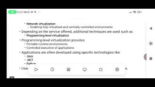cloud computing architecture