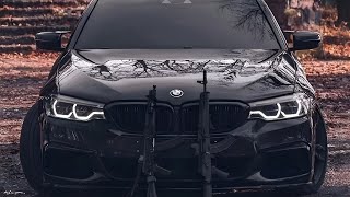 КРУТАЯ рэп музыка ПАЦАНАМ в 🚘 ПИZДАТЫЕ треки НА РАЙОН