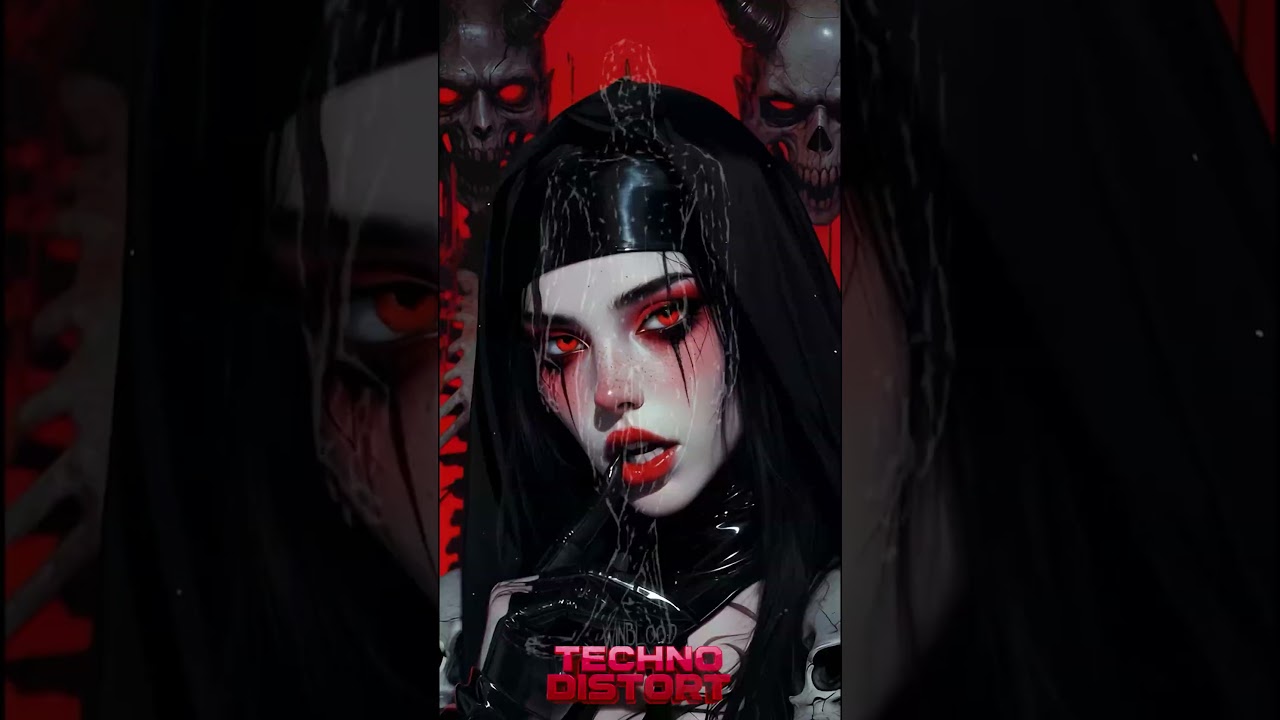 POPULAR SONG → TECHNO ⚡ 