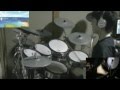 【叩いてみた】地球最後の告白を【3110】.avi