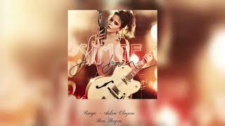 Simge - Aşkın Olayım Speed Up