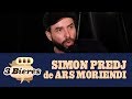 3 bires 407 avec simon predj de ars moriendi