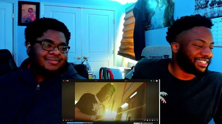 Punchmade Dev - Wire Fraud Tutorial Reaction (WE GETTING RICH!!!)