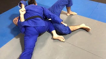 Over Under Pass By Jimmy Pedro