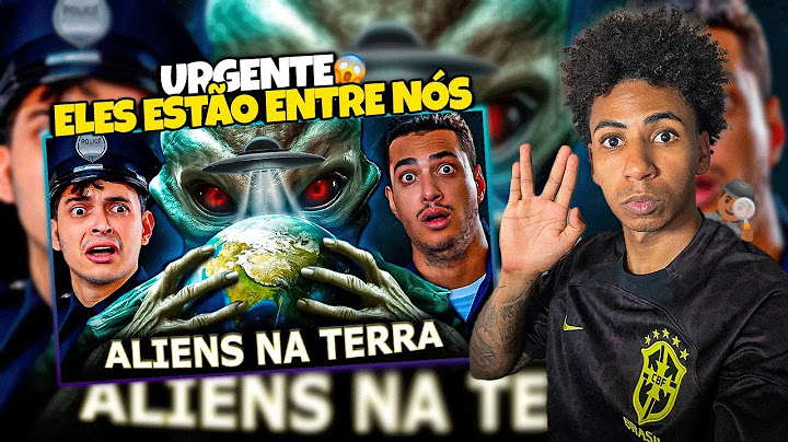5 MAIORES DESCOBERTAS ALIENÍGENAS de 2024 !! 👽🛸 - Você Sabia?  | PEQUENO LELEO REACT