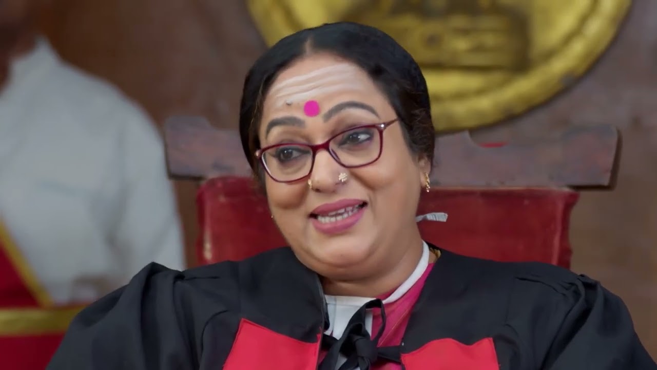 Anna - Full Ep - 782 - Shanmugam, Bharani, Rathna - Zee Tamil