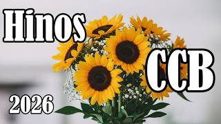 Download Lagu Hinos   CCB - Hinos  1,2,3,4,5,6,7,8,9,10,11,12..... - Hinário 5 - Hinos mas tocados em  23/02/2026 MP3