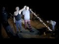 A Fight in the Street over a Cheating Husband
