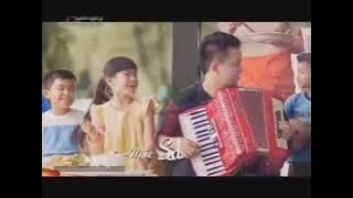 Download lagu Iklan Mie Sedaap Nona Manis Semuanya Suka Reversed