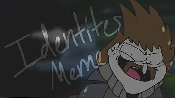 Identities (meme/regular show the movie edition)