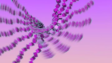 Blender - Advanced Array Animation