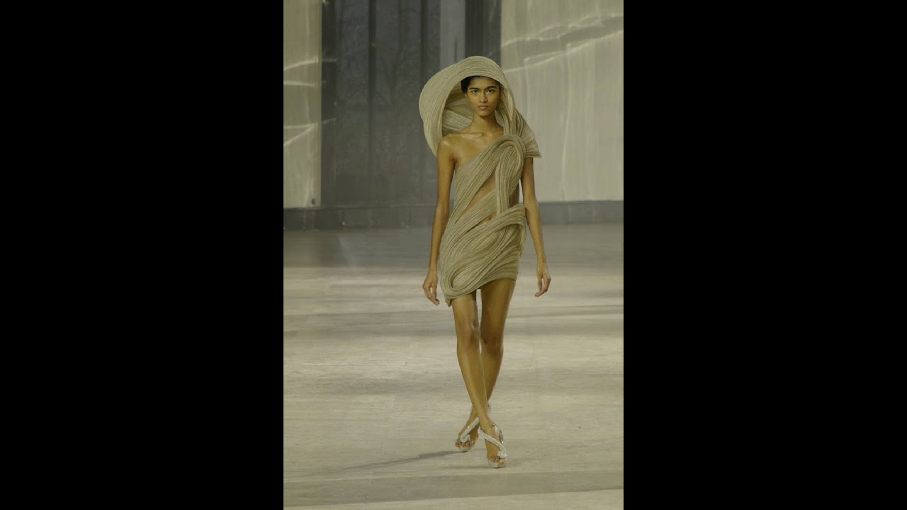 Fantasy, Surrealism, Self‑Discovery: When Gaurav Gupta Turns Zero into Fashion