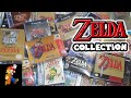 The Legend of Zelda Collection - Happy 35th Anniversary!