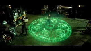 The Sorcerer's Apprentice - Good Vs Evil featurette