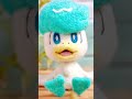 【ポケモンSV】クワッスを作ってみた【羊毛フェルト×ASMR】#shorts