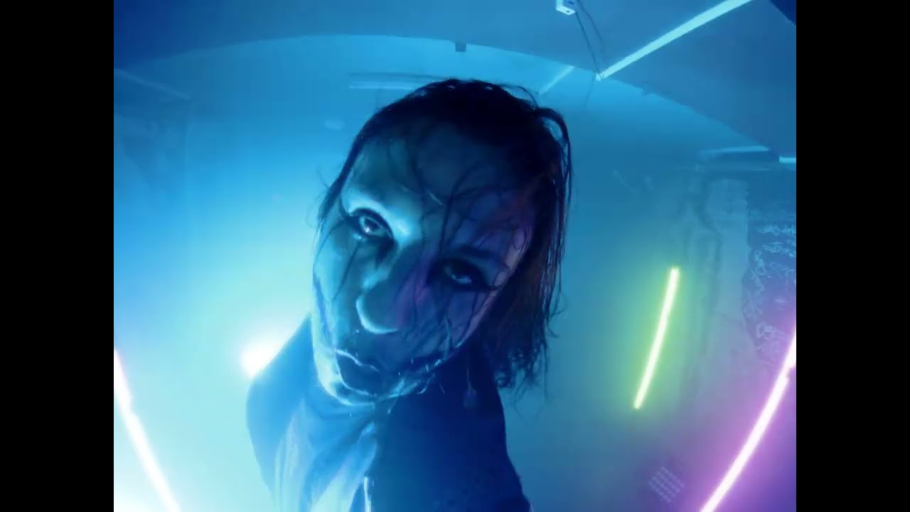 Children Of Grotesque - Todesdisco (Musikvideo)