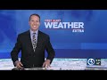 First Alert Weather Extra: Plants vs. Weather