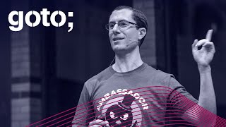 The Past, Present and Future of Cloud Native API Gateways • Daniel Bryant • GOTO 2020