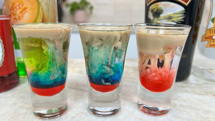 Alien Brain Hemorrhage Shot You