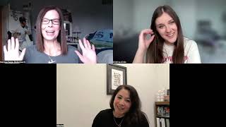 Ladies' Night 29 - Gameday for the Girls, with Sheena Quinn - 2026-04-24