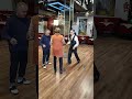 LUNES 15-06-2026: CLASES de tango ➡️ Susi y Quique Camargo en vivo ♦ "Tango Camargo" El Beso BA💙 Arg