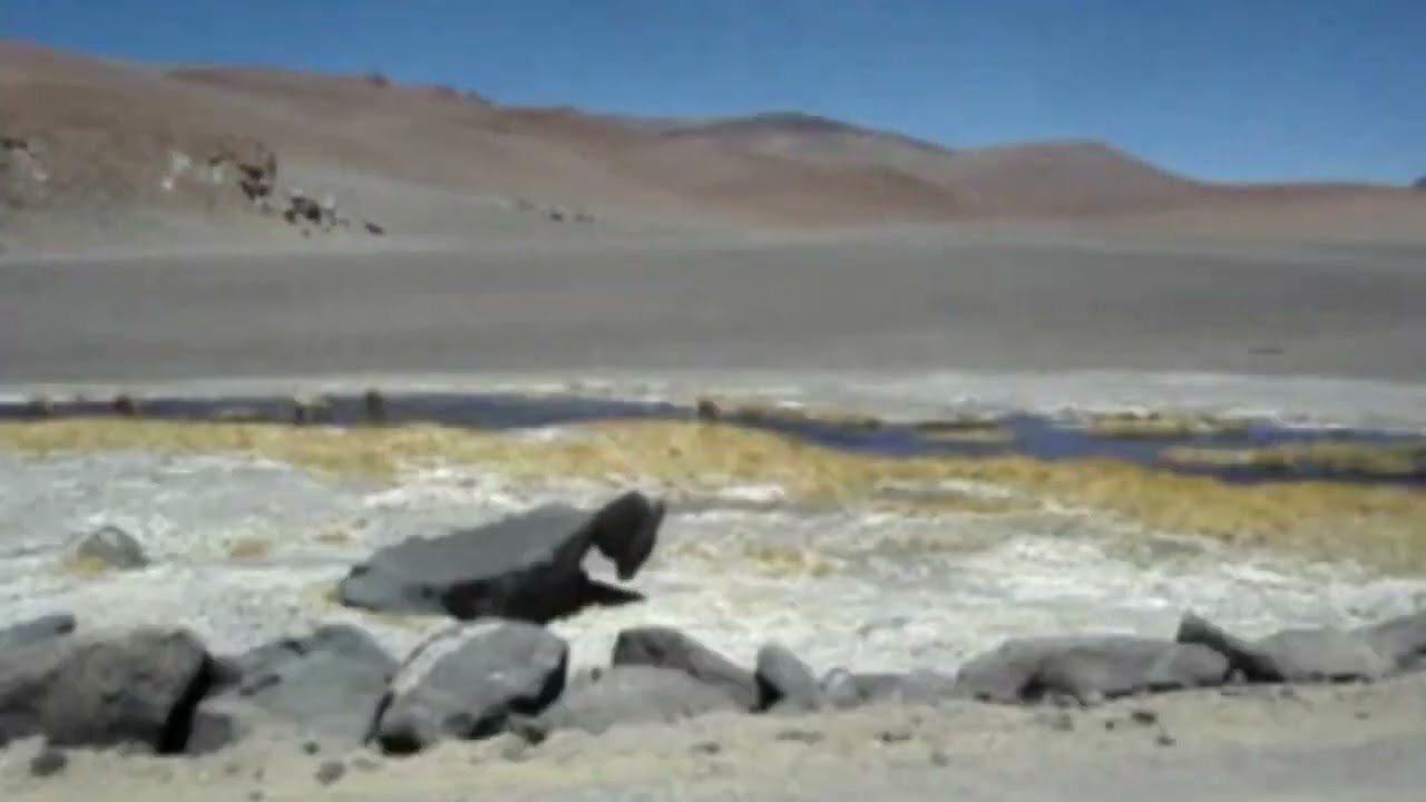 San Pedro de Atacama
