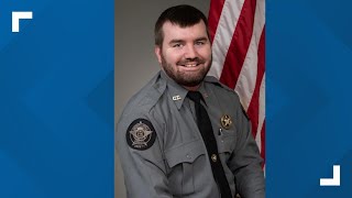 Carroll County deputy shot in ICU