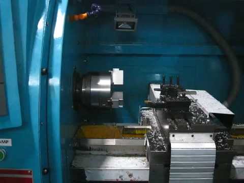 Tesla Pakistan CNC