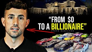 The Untold Story of Steve Hamilton | The Hamilton Collection | Motivational@TheHamiltonCollection