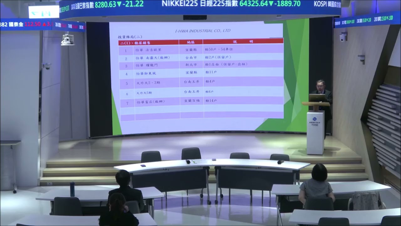 115.09.03--怡華(1456)法人說明會 縮圖
